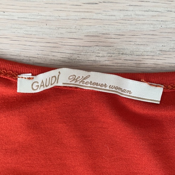 Dress - Picture 3 of 3